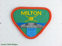 Milton [ON M11a.2]